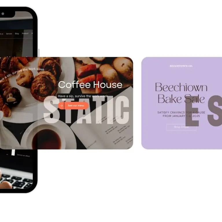 CRAFTED WPSITES - WEB DESIGNER MUMBAI INDIA