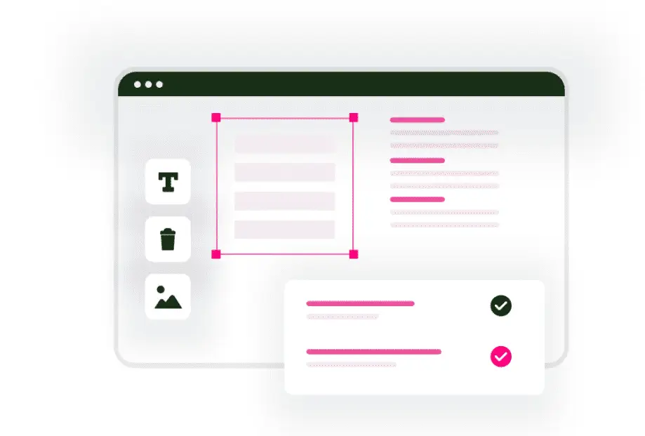 CRAFTED WPSITES - PRODUCT STATIC WEB DESIGNER MUMBAI INDIA